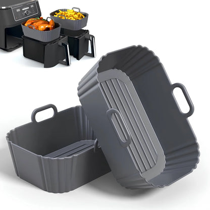 CleanCook™ Air Fryer Liner