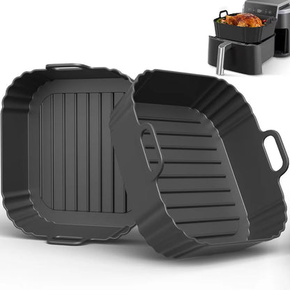 CleanCook™ Air Fryer Liner