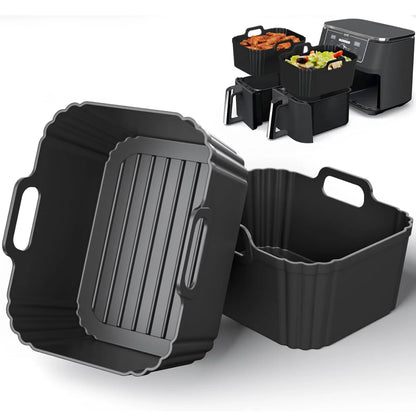 CleanCook™ Air Fryer Liner