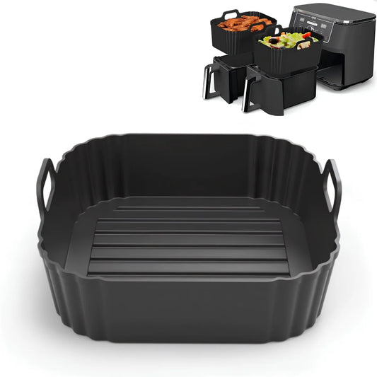 CleanCook™ Air Fryer Liner