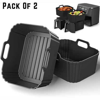 CleanCook™ Air Fryer Liner