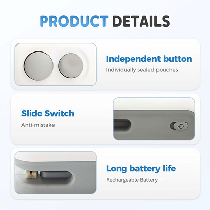 FreshLock™ Mini