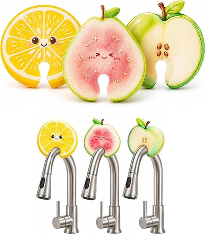 SoftPop™ Kitchen Sponges