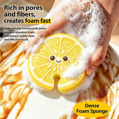 SoftPop™ Kitchen Sponges