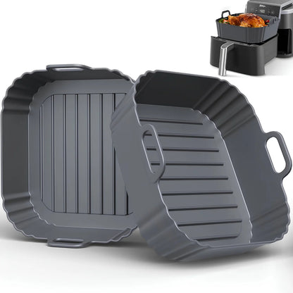 CleanCook™ Air Fryer Liner