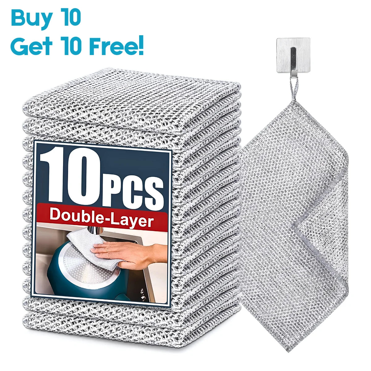 SteelSwipe™ X