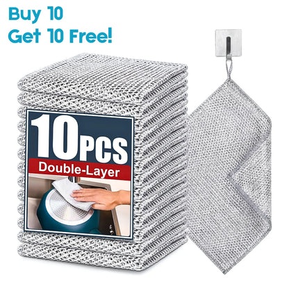 SteelSwipe™ X
